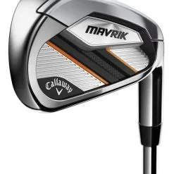 Callaway Mavrik 22 Golf Irons | Steel 6 Callaway Mavrik 22 Golf Irons | Steel -Accessories Shop Callaway Mavrik Golf Irons Steel 11