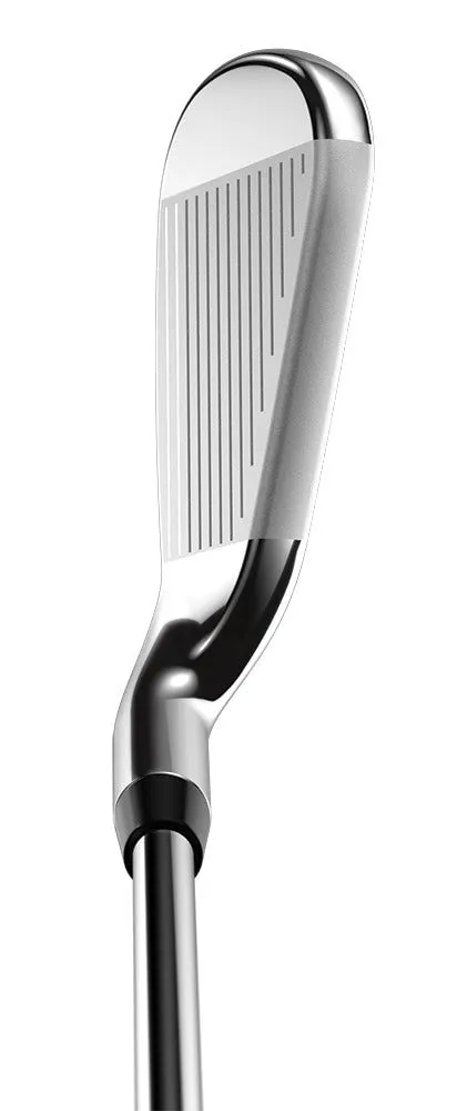 Callaway Mavrik 22 Golf Irons | Steel 4 Callaway Mavrik 22 Golf Irons | Steel - Image 4