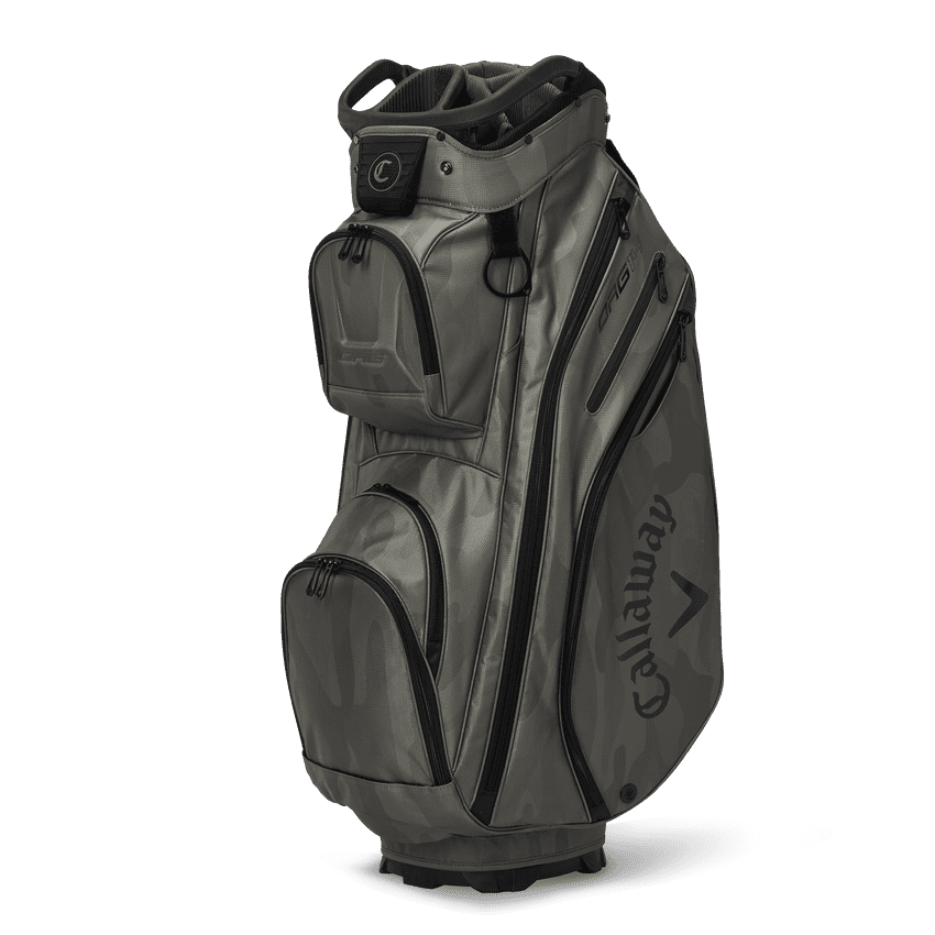 Callaway ORG 14 Cart Golf Bag 5122007 1 Callaway ORG 14 Cart Golf Bag 5122007