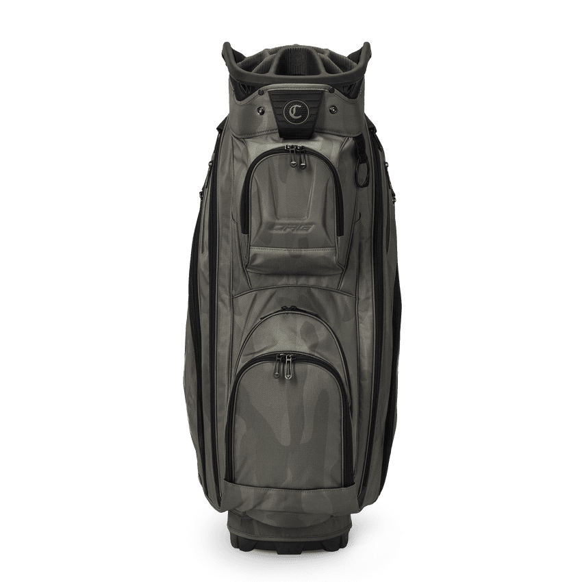 Callaway ORG 14 Cart Golf Bag 5122007 2 Callaway ORG 14 Cart Golf Bag 5122007 - Image 2