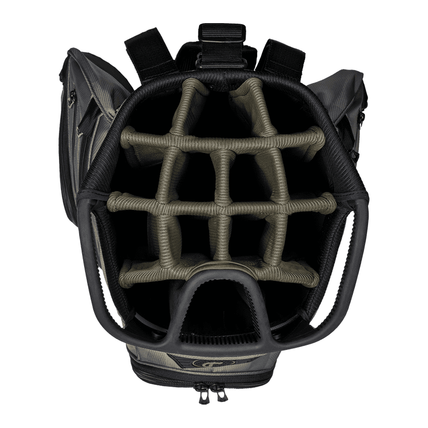 Callaway ORG 14 Cart Golf Bag 5122007 3 Callaway ORG 14 Cart Golf Bag 5122007 - Image 3