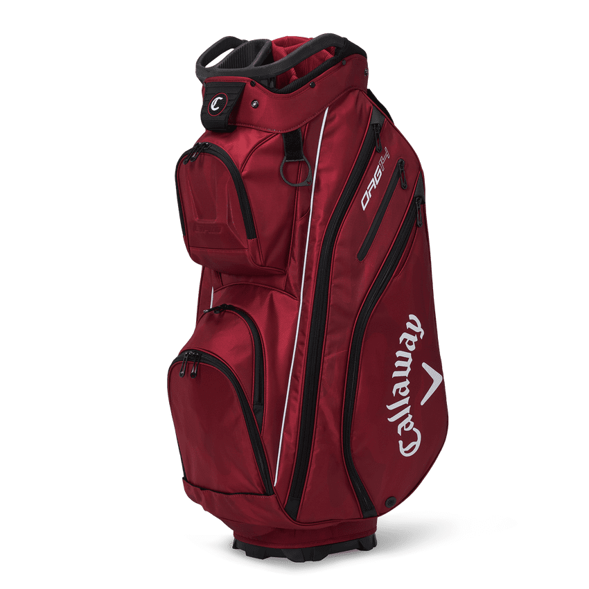 Callaway ORG 14 Golf Cart Bag 5122009 1 Callaway ORG 14 Golf Cart Bag 5122009