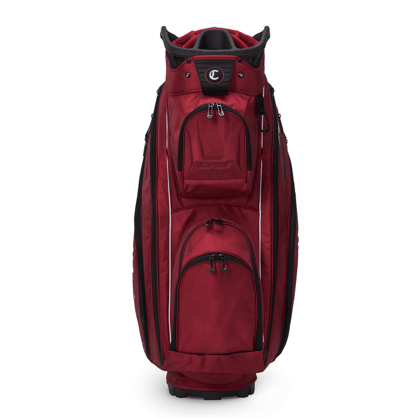 Callaway ORG 14 Golf Cart Bag 5122009 2 Callaway ORG 14 Golf Cart Bag 5122009 - Image 2