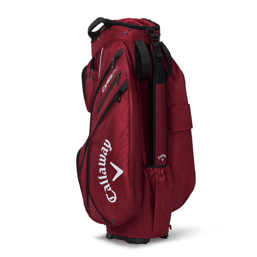 Callaway ORG 14 Golf Cart Bag 5122009 4 Callaway ORG 14 Golf Cart Bag 5122009 - Image 4
