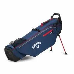 Callaway Par 3 Double Strap Golf Stand Bag 5122062