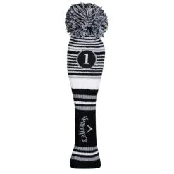 Callaway Pom Pom Golf Headcovers