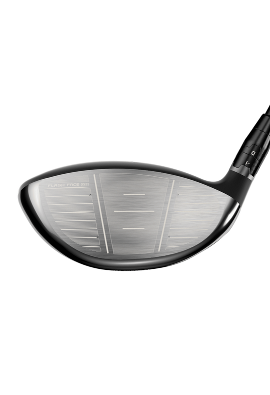 Left Handed Callaway Rogue ST MAX Golf Driver 2 Left Handed Callaway Rogue ST MAX Golf Driver - Image 2