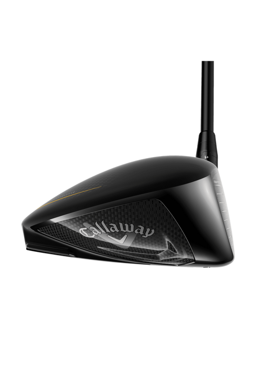 Left Handed Callaway Rogue ST MAX Golf Driver 4 Left Handed Callaway Rogue ST MAX Golf Driver - Image 4