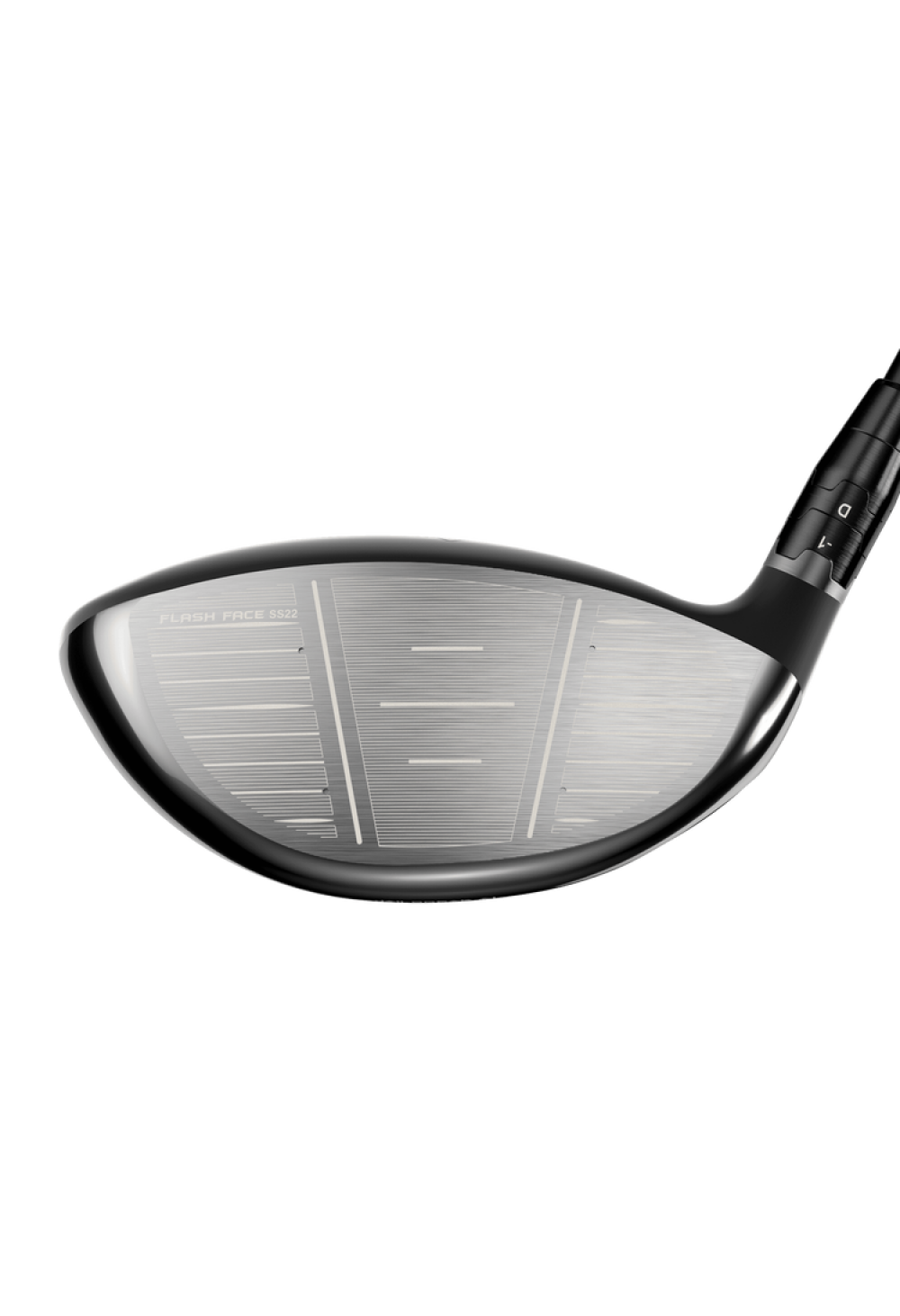 Callaway Rogue ST Max LS Golf Driver 2 Callaway Rogue ST Max LS Golf Driver - Image 2