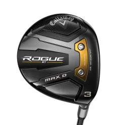 Callaway Rogue ST Max D Golf Fairway Wood 11 Callaway Rogue ST Max D Golf Fairway Wood -Accessories Shop Callaway Rogue Max Golf Fairway Wood 68