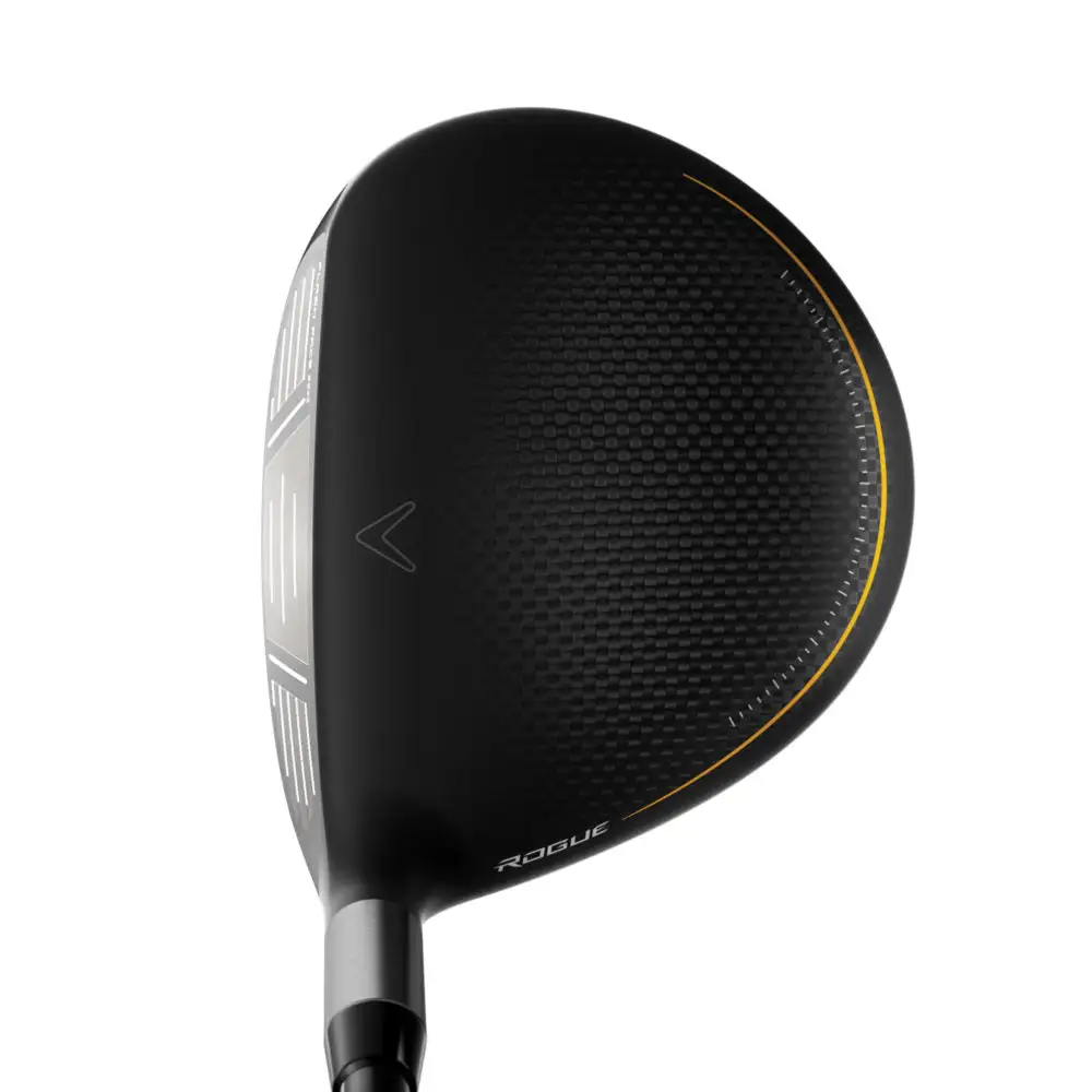 Callaway Rogue ST Max D Golf Fairway Wood 2 Callaway Rogue ST Max D Golf Fairway Wood - Image 2
