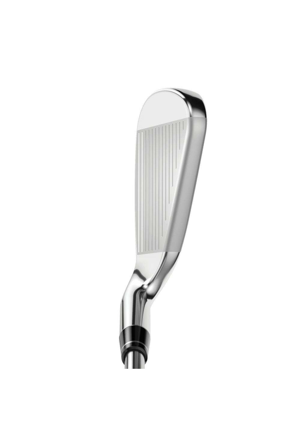 Callaway Rogue ST Max Golf Irons | Steel 4 Callaway Rogue ST Max Golf Irons | Steel - Image 4
