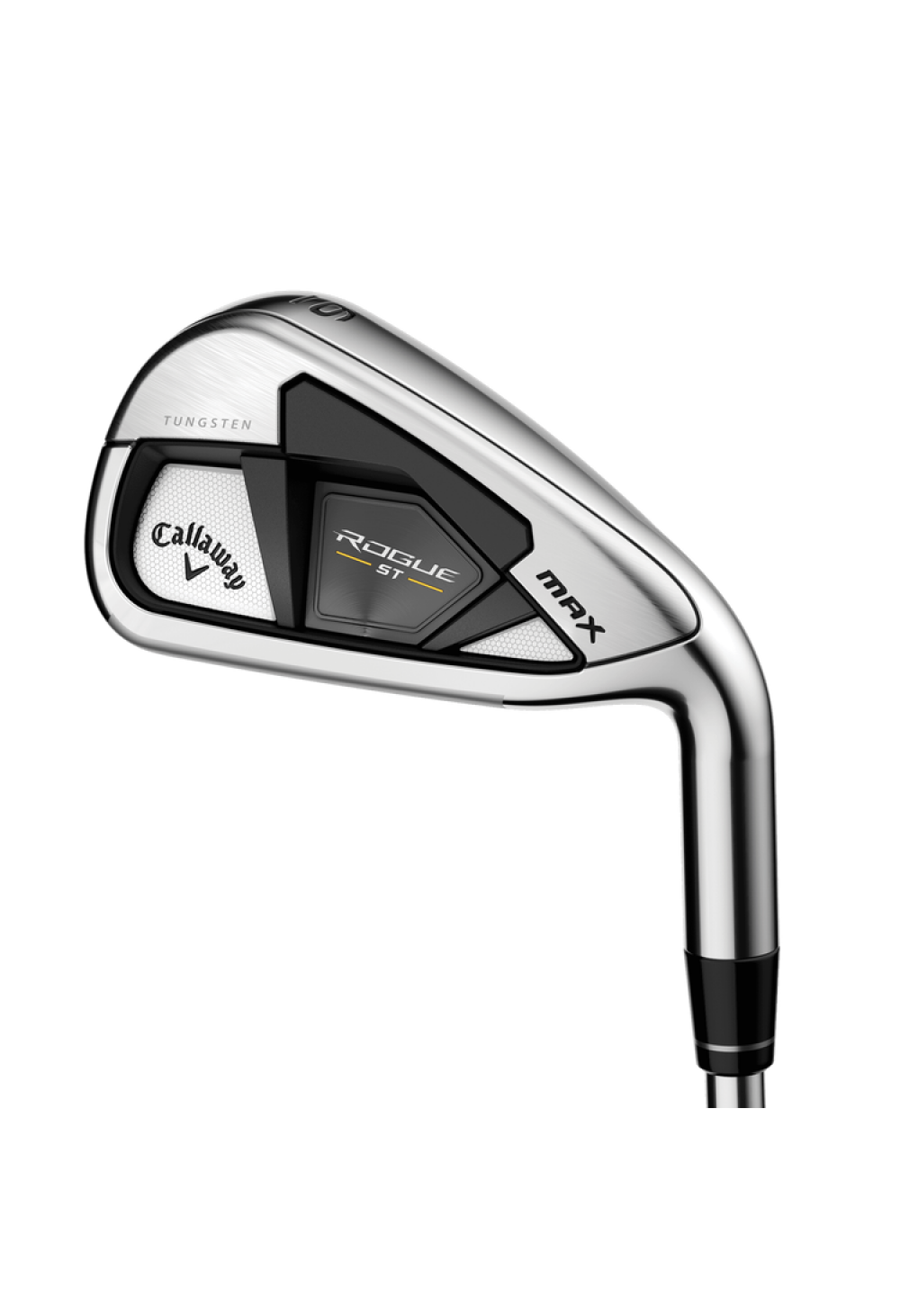 Callaway Rogue ST Max Golf Irons | Steel 3 Callaway Rogue ST Max Golf Irons | Steel - Image 3