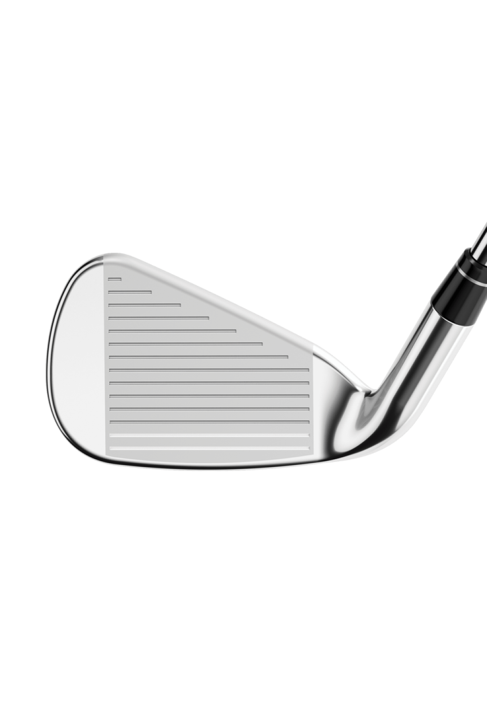 Callaway Rogue ST Max Golf Irons | Steel 2 Callaway Rogue ST Max Golf Irons | Steel - Image 2