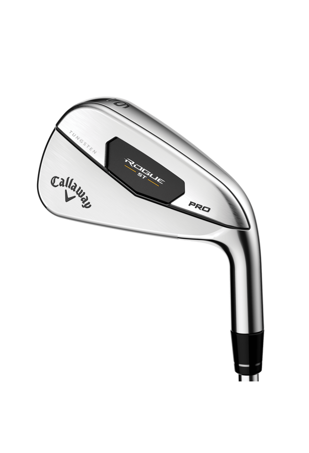 Callaway Rogue ST Pro Golf Irons | Steel 4 Callaway Rogue ST Pro Golf Irons | Steel - Image 4