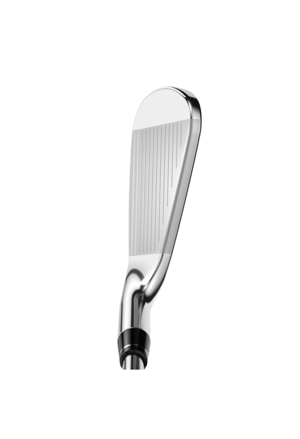 Callaway Rogue ST Pro Golf Irons | Steel 2 Callaway Rogue ST Pro Golf Irons | Steel - Image 2