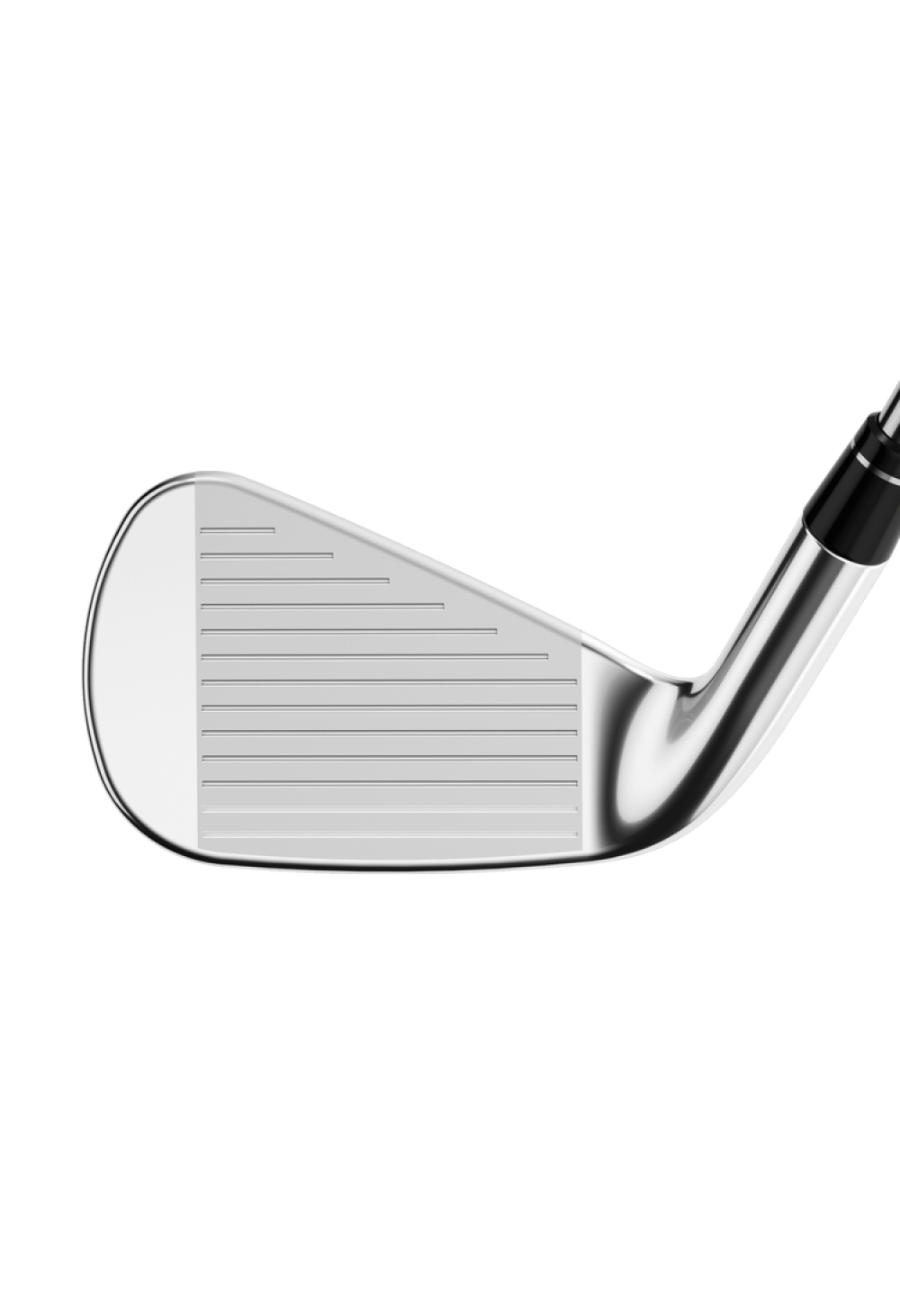 Callaway Rogue ST Pro Golf Irons | Steel 3 Callaway Rogue ST Pro Golf Irons | Steel - Image 3