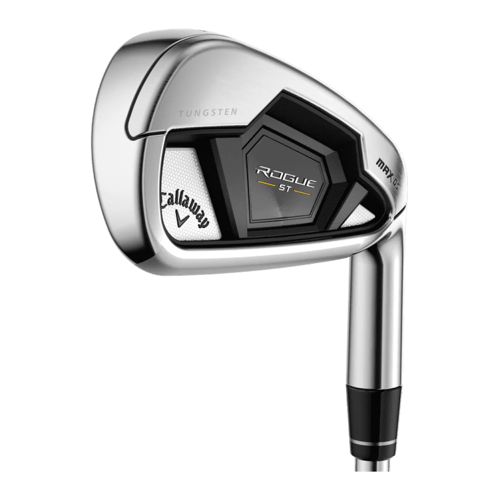 2023 Best Selling Callaway Rogue ST Max OS Individual Golf Irons