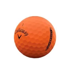 Callaway Supersoft Golf Balls | Orange 7 Callaway Supersoft Golf Balls | Orange -Accessories Shop Callaway Supersoft Golf Balls Orange 15