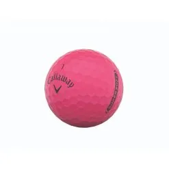 Callaway Supersoft Golf Balls | Pink 7 Callaway Supersoft Golf Balls | Pink -Accessories Shop Callaway Supersoft Golf Balls Pink 29