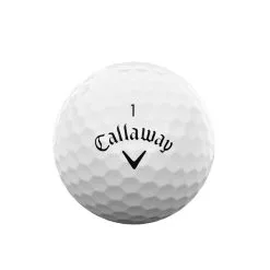 Callaway Supersoft Golf Balls | White 7 Callaway Supersoft Golf Balls | White -Accessories Shop Callaway Supersoft Golf Balls White 1