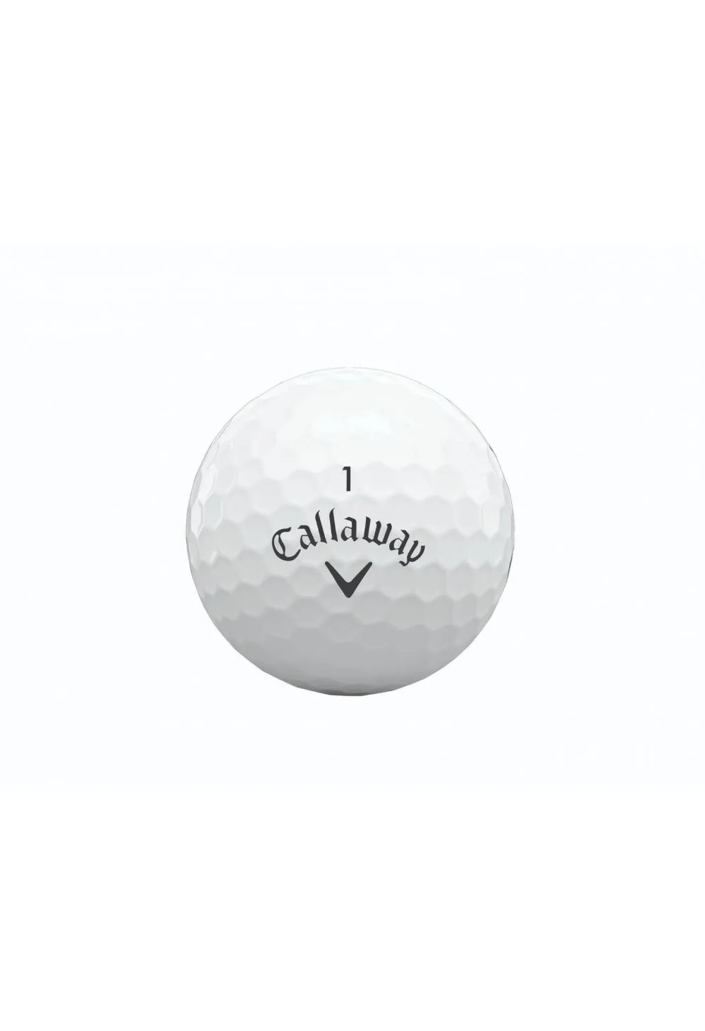 Callaway Supersoft Max Golf Balls | White 3 Callaway Supersoft Max Golf Balls | White - Image 3