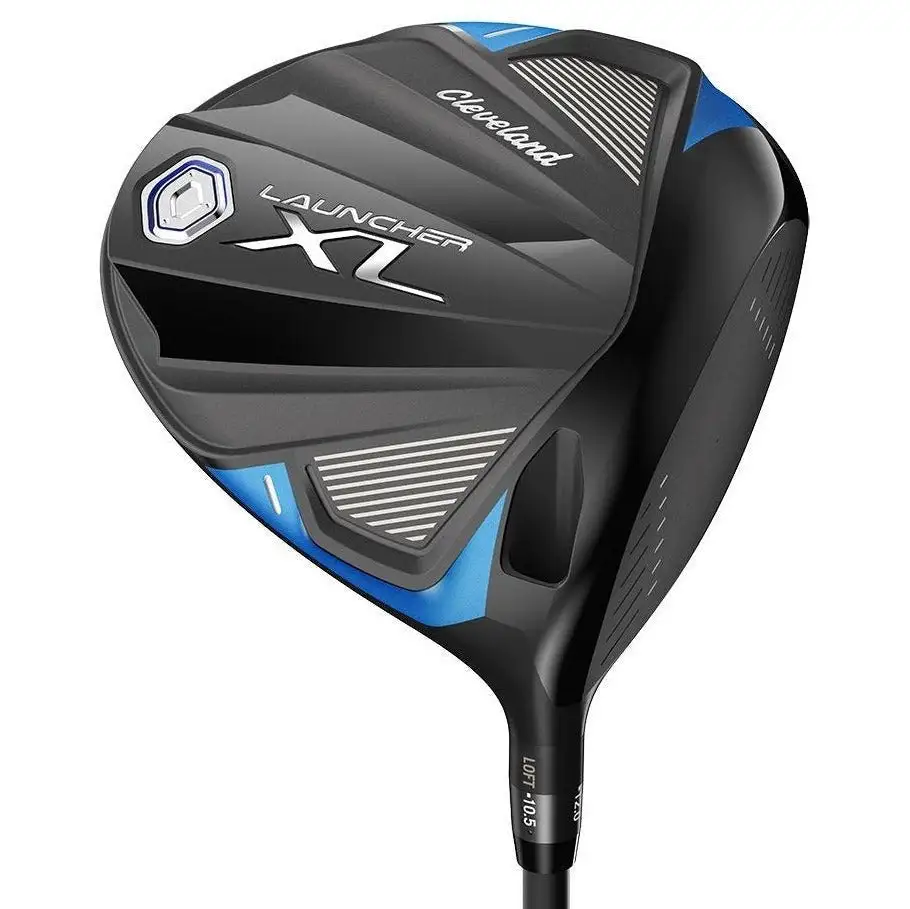 Cleveland Launcher XL Golf Driver 1 Cleveland Launcher XL Golf Driver