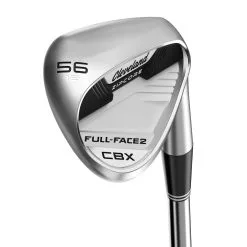 Cleveland CBX 2 Full Face Golf Wedge | Steel -Accessories Shop Cleveland CBX 2 Full Face Golf Wedge Tour Satin 14