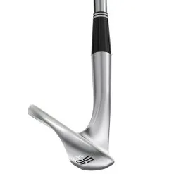Cleveland CBX 2 Full Face Golf Wedge | Steel -Accessories Shop Cleveland CBX 2 Full Face Golf Wedge Tour Satin 3