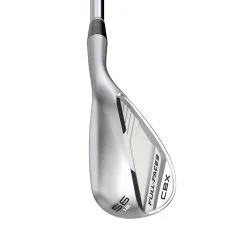 Cleveland CBX 2 Full Face Golf Wedge | Steel -Accessories Shop Cleveland CBX 2 Full Face Golf Wedge Tour Satin 8
