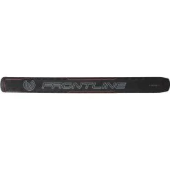 Cleveland Frontline Golf Putter | Elevado Single Bend 12 Cleveland Frontline Golf Putter | Elevado Single Bend -Accessories Shop Cleveland Frontline Golf Putter Elevado Single Bend 160