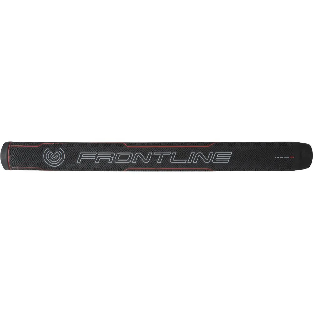 Cleveland Frontline Golf Putter | Elevado Single Bend 6 Cleveland Frontline Golf Putter | Elevado Single Bend - Image 6