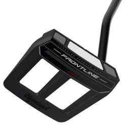 Cleveland Frontline Golf Putter | Iso Single Bend