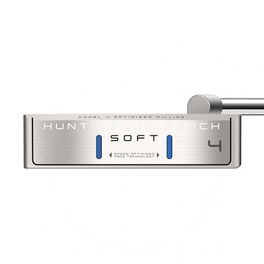 Cleveland Huntington Beach Soft Collection Putter | #4 2 Cleveland Huntington Beach Soft Collection Putter | #4 - Image 2