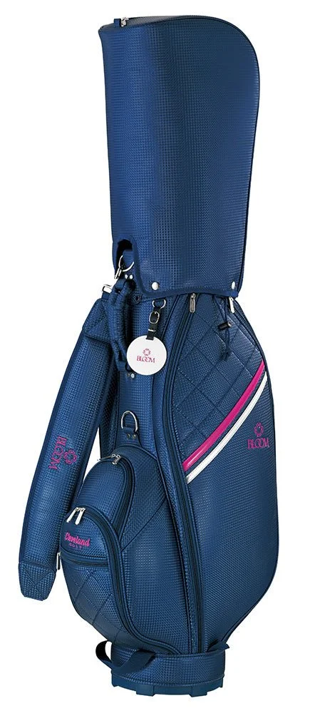 Cleveland Ladies Bloom 10-Piece Golf Package Set 3 Cleveland Ladies Bloom 10-Piece Golf Package Set - Image 3