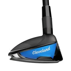 Left Handed Cleveland Launcher XL Halo Golf Hybrid 7 Left Handed Cleveland Launcher XL Halo Golf Hybrid -Accessories Shop Cleveland Launcher XL Halo LH Golf Hybrid 2