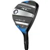 Left Handed Cleveland Launcher XL Halo Golf Hybrid