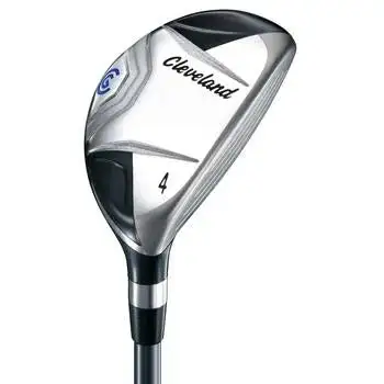 Cleveland CG 11-Piece Golf Package Set | Steel 4 Cleveland CG 11-Piece Golf Package Set | Steel - Image 4