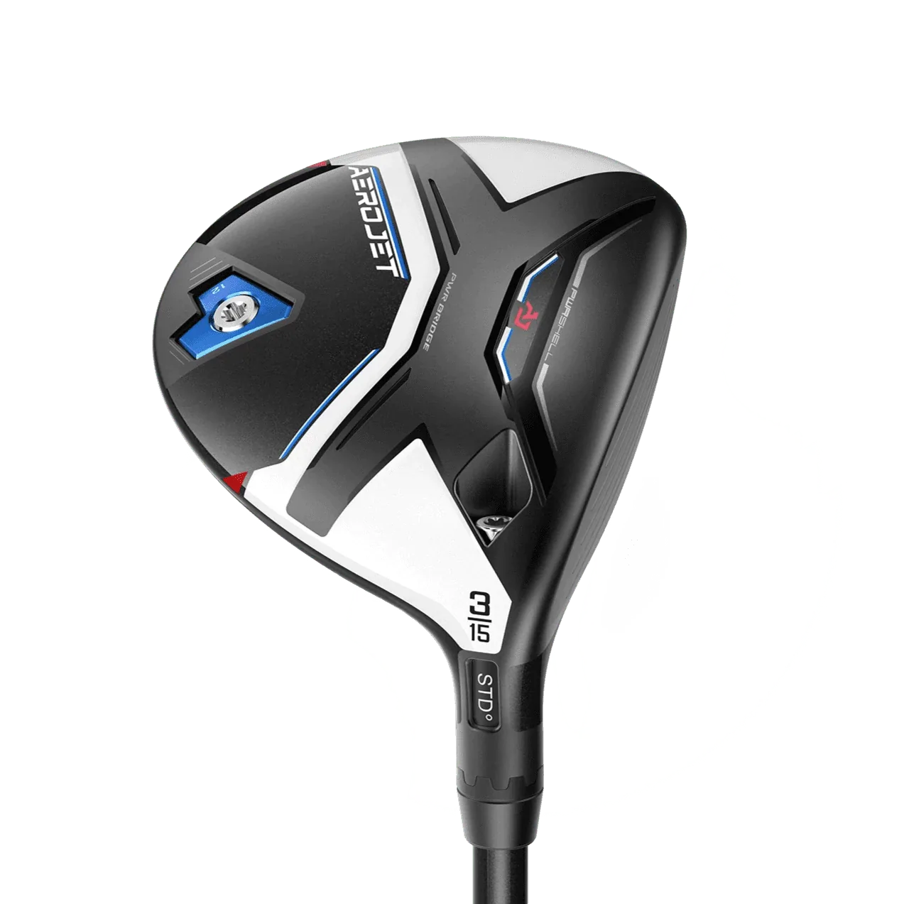Cobra Aerojet Golf Fairway Wood 1 Cobra Aerojet Golf Fairway Wood