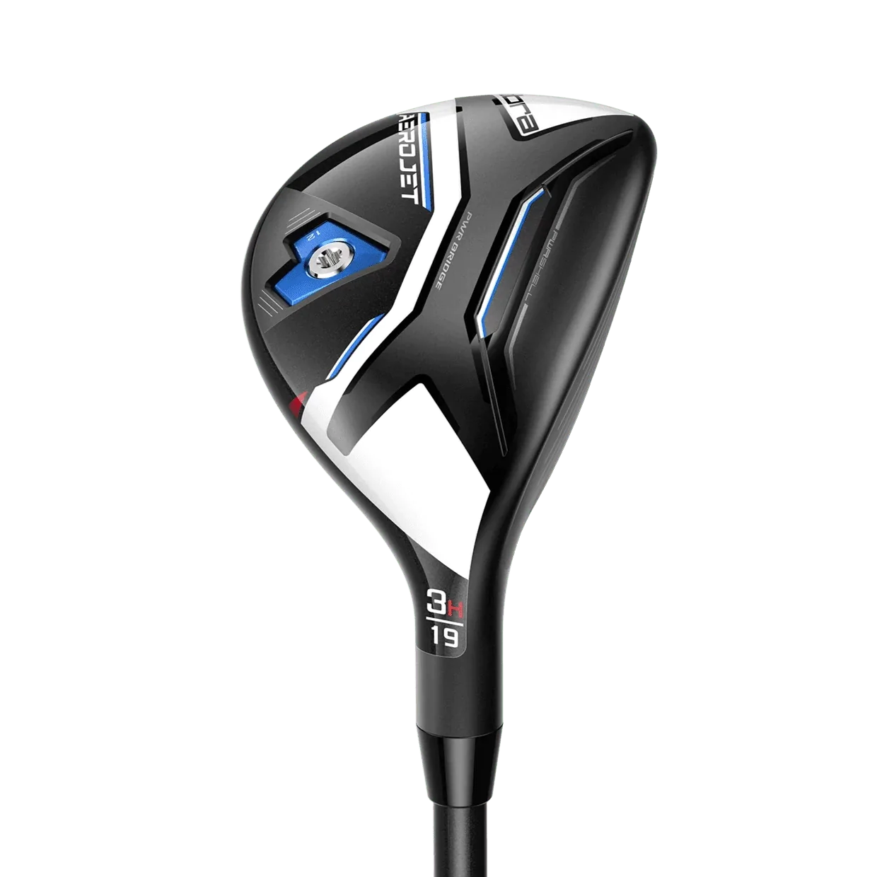 Cobra Aerojet Golf Hybrid 1 Cobra Aerojet Golf Hybrid