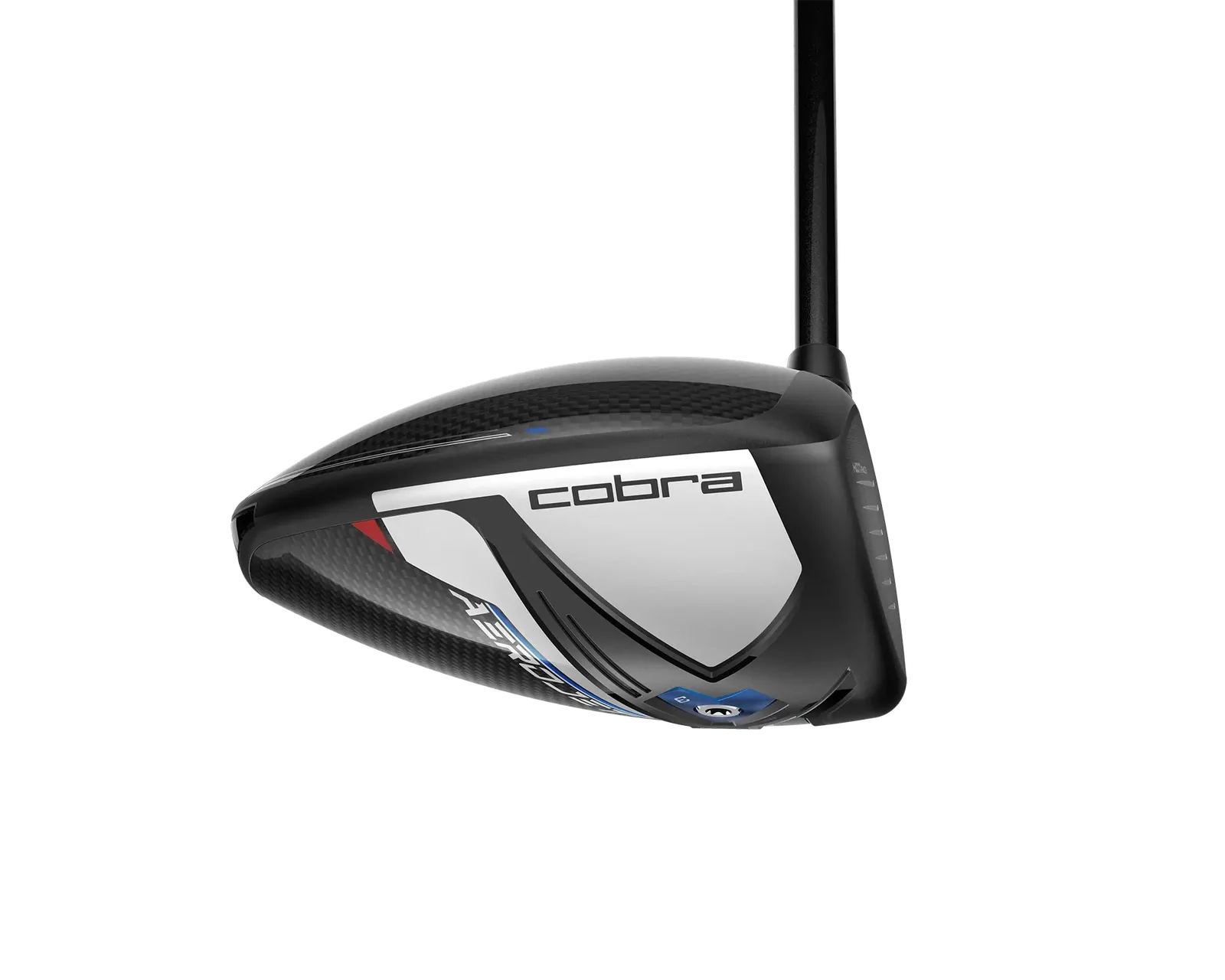 Cobra Aerojet LS Golf Driver 4 Cobra Aerojet LS Golf Driver - Image 4
