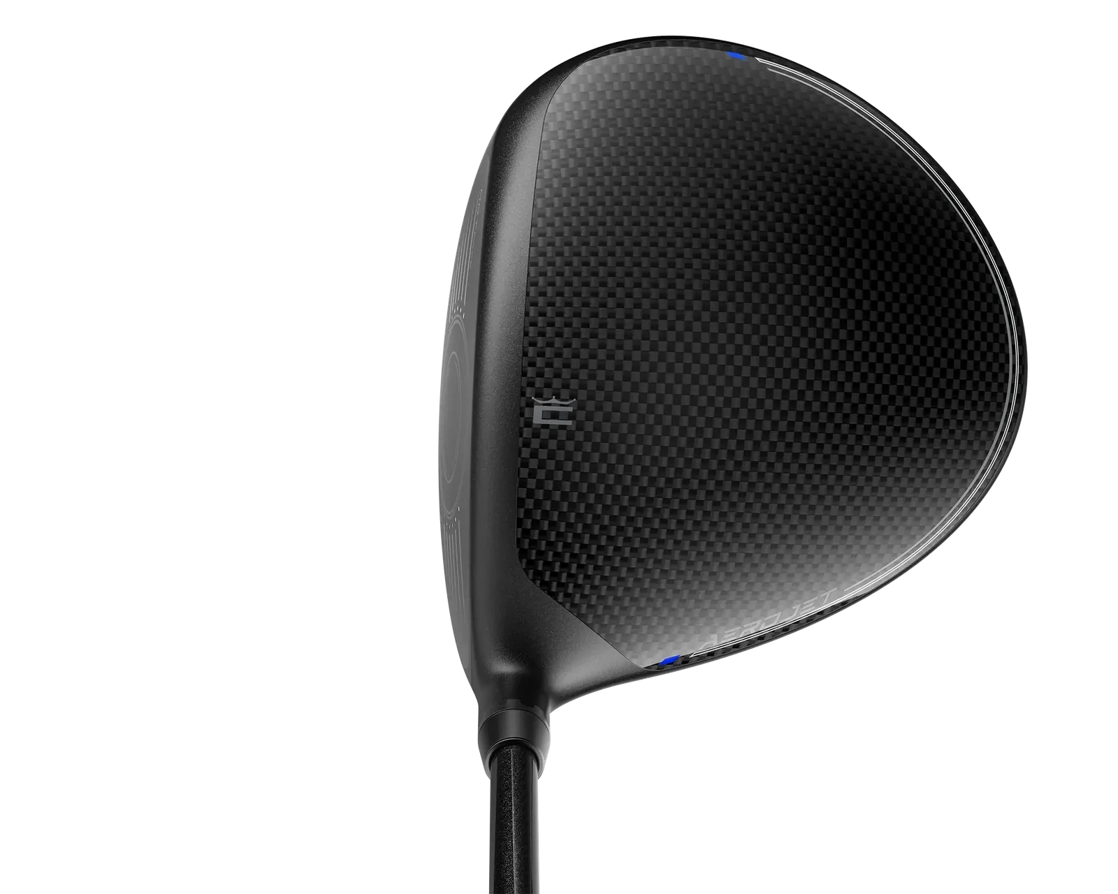 Cobra Aerojet LS Golf Driver 2 Cobra Aerojet LS Golf Driver - Image 2