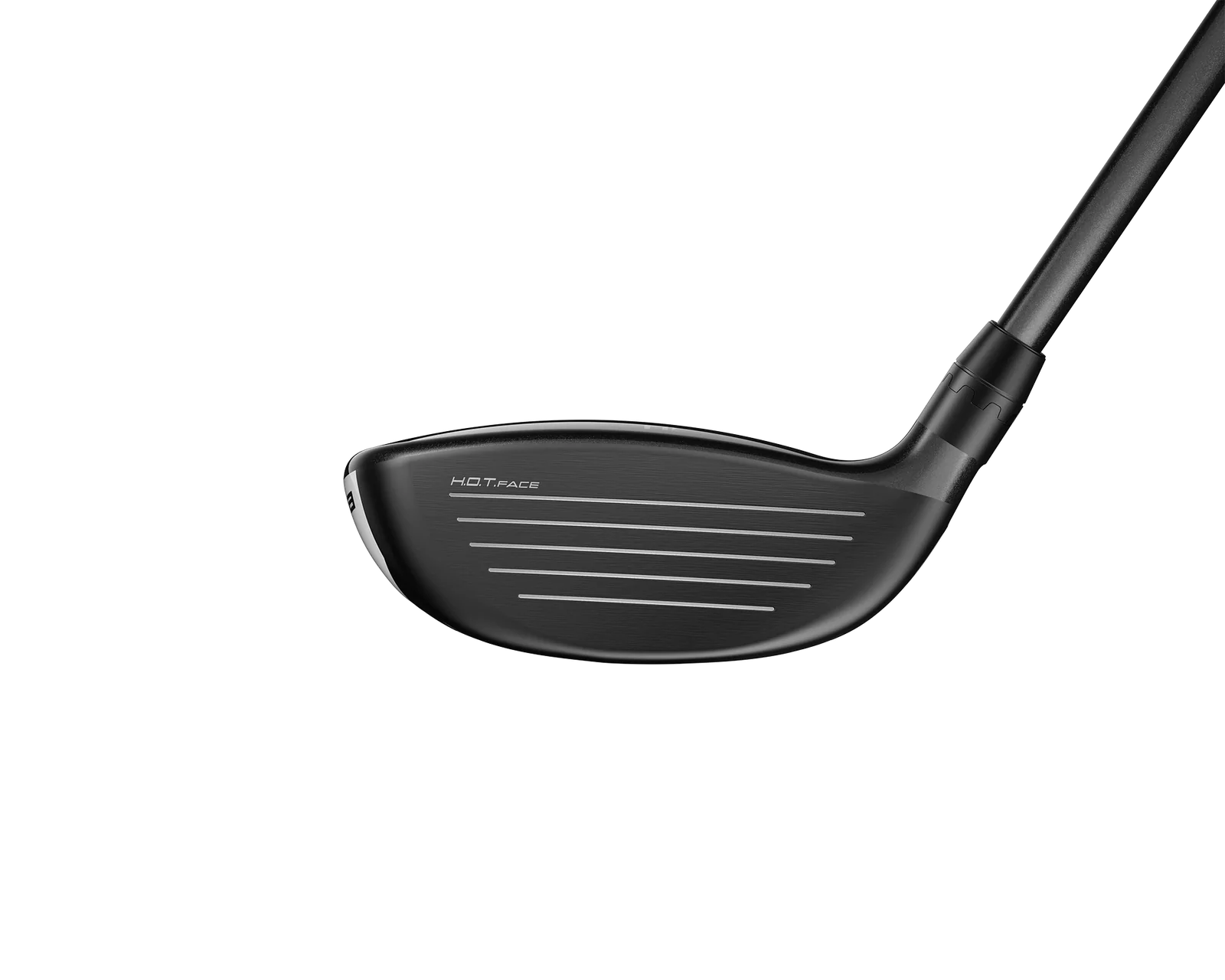 Cobra Aerojet LS Golf Fairway Wood 4 Cobra Aerojet LS Golf Fairway Wood - Image 4