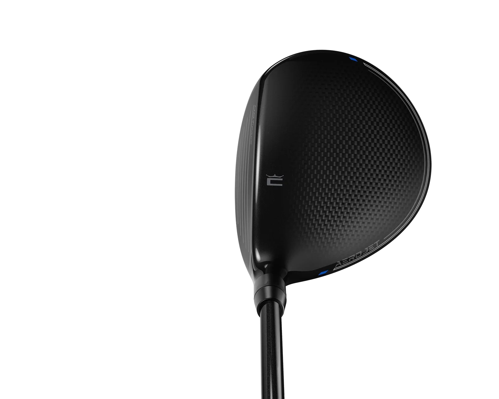 Cobra Aerojet Max Golf Fairway Wood 2 Cobra Aerojet Max Golf Fairway Wood - Image 2