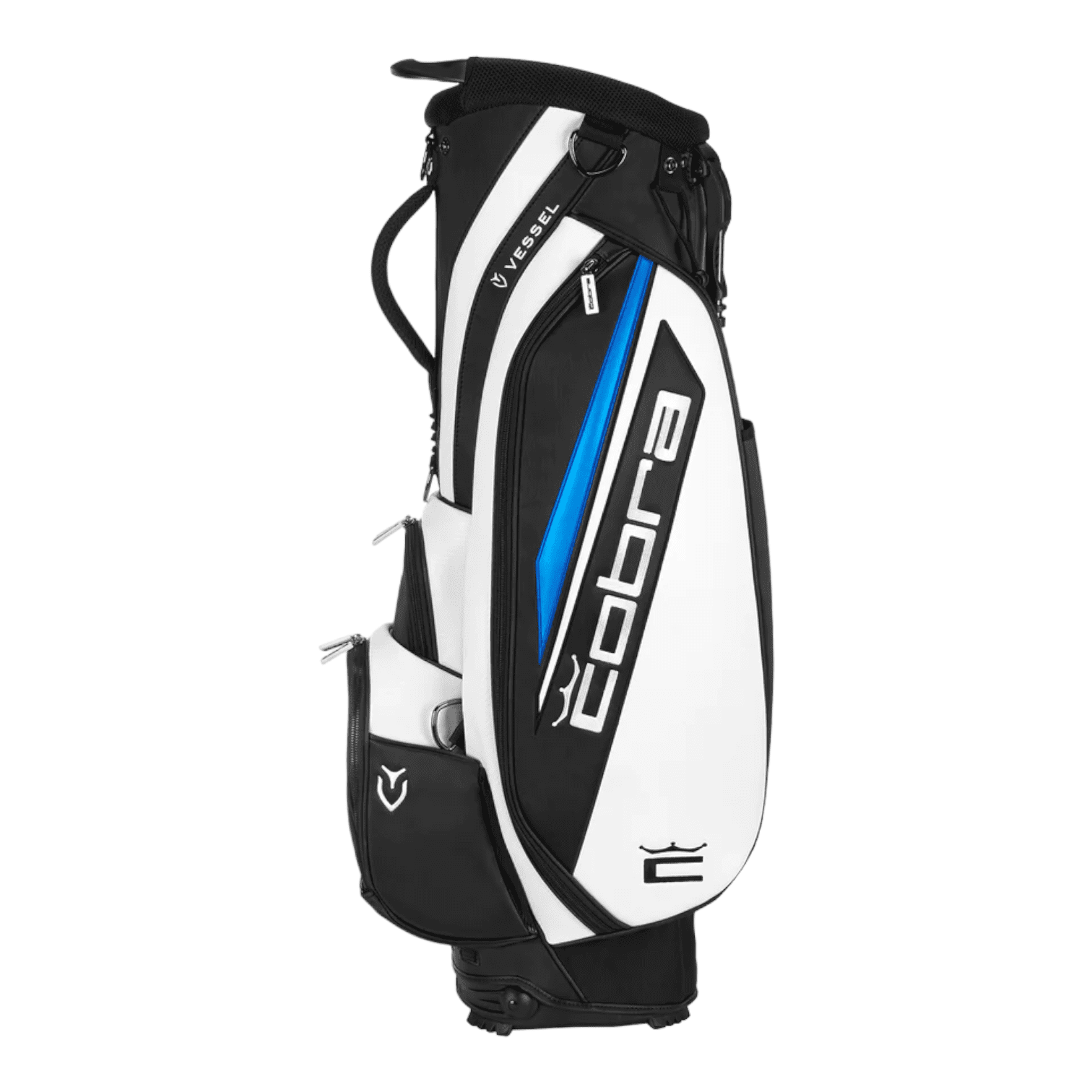 Cobra Aerojet Staff Golf Stand Bag 909628 2 Cobra Aerojet Staff Golf Stand Bag 909628 - Image 2