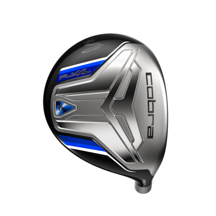 Cobra Fly XL 11 Piece Golf Package Set (Graphite/Graphite) 3 Cobra Fly XL 11 Piece Golf Package Set (Graphite/Graphite) - Image 3