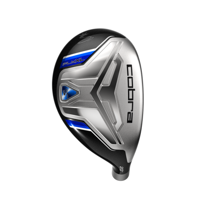 Cobra Fly XL 11 Piece Golf Package Set (Graphite/Graphite) 4 Cobra Fly XL 11 Piece Golf Package Set (Graphite/Graphite) - Image 4