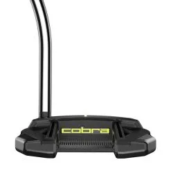 Cobra KING 3D Printed Black Supernova Golf Putter -Accessories Shop Cobra KING 3D Printed Black Supernova Golf Putter 8