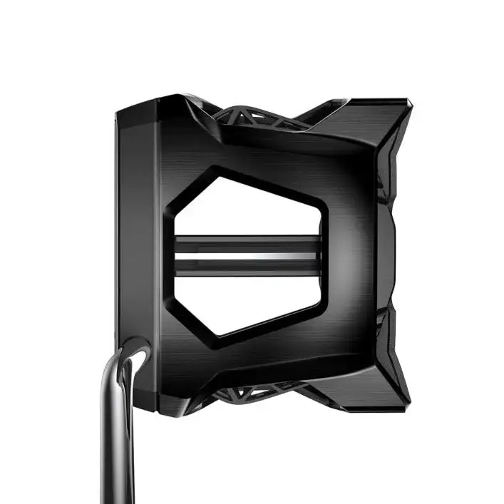 Cobra KING Black 3D Printed Armlock Golf Putter | Agera 2 Cobra KING Black 3D Printed Armlock Golf Putter | Agera - Image 2