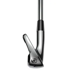 Cobra KING Forged Tec Golf Irons | Steel -Accessories Shop Cobra KING Forged Tec Golf Irons Steel 15